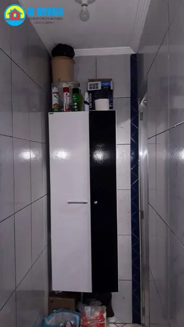 Casa com 2 quartos à venda, 125m2 em Quietude, Praia Grande - SP - imagem 8 Foto 8 de Casa com 2 quartos à venda, 125m2 em Quietude, Praia Grande - SP