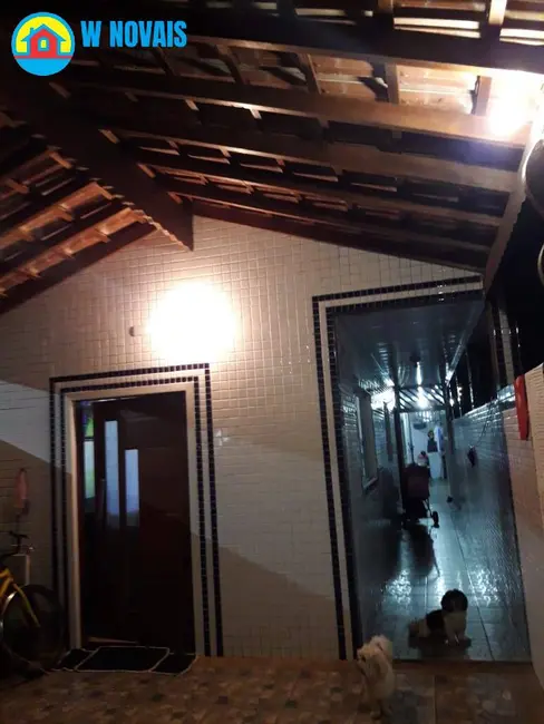 Casa com 2 quartos à venda, 125m2 em Quietude, Praia Grande - SP - imagem 5 Foto 5 de Casa com 2 quartos à venda, 125m2 em Quietude, Praia Grande - SP