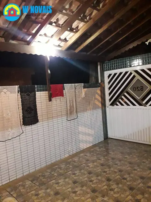 Casa com 2 quartos à venda, 125m2 em Quietude, Praia Grande - SP - imagem 7 Foto 7 de Casa com 2 quartos à venda, 125m2 em Quietude, Praia Grande - SP