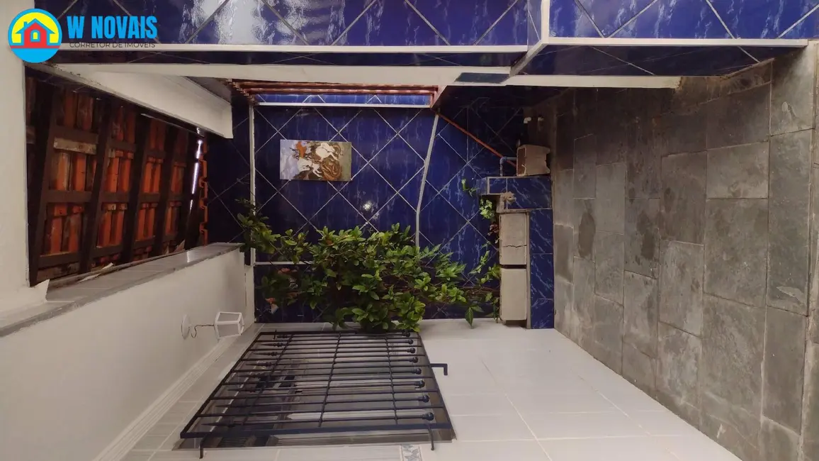 Casa com 2 quartos à venda, 94m2 em Praia Grande - SP - imagem 5 Foto 5 de Casa com 2 quartos à venda, 94m2 em Praia Grande - SP