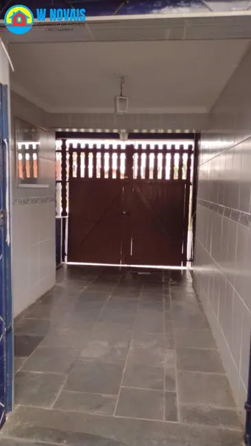 Casa com 2 quartos à venda, 94m2 em Praia Grande - SP - imagem 8 Foto 8 de Casa com 2 quartos à venda, 94m2 em Praia Grande - SP
