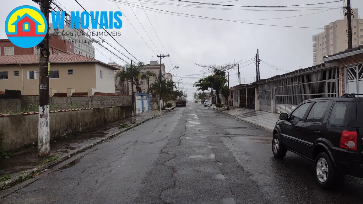 Casa com 2 quartos à venda, 94m2 em Praia Grande - SP - imagem 2 Foto 2 de Casa com 2 quartos à venda, 94m2 em Praia Grande - SP