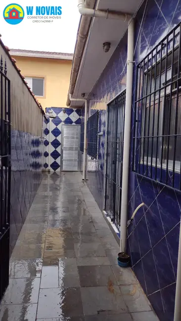 Casa com 2 quartos à venda, 94m2 em Praia Grande - SP - imagem 7 Foto 7 de Casa com 2 quartos à venda, 94m2 em Praia Grande - SP