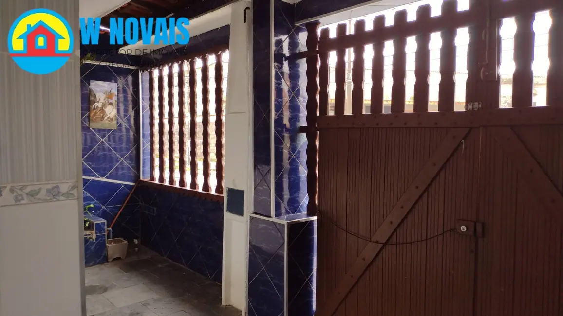 Casa com 2 quartos à venda, 94m2 em Praia Grande - SP - imagem 9 Foto 9 de Casa com 2 quartos à venda, 94m2 em Praia Grande - SP