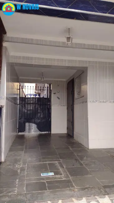 Casa com 2 quartos à venda, 94m2 em Praia Grande - SP - imagem 3 Foto 3 de Casa com 2 quartos à venda, 94m2 em Praia Grande - SP