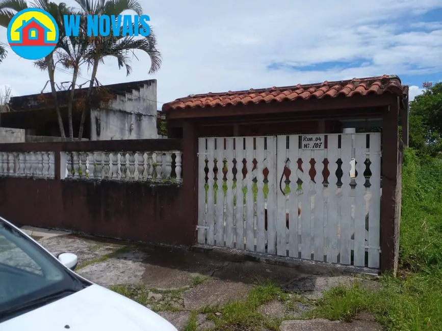 Foto 1 de Casa com 2 quartos à venda, 250m2 em Peruibe - SP