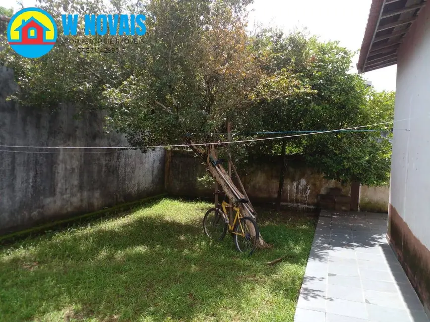 Casa com 2 quartos à venda, 250m2 em Peruibe - SP - imagem 5 Foto 5 de Casa com 2 quartos à venda, 250m2 em Peruibe - SP