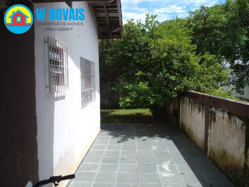 Casa com 2 quartos à venda, 250m2 em Peruibe - SP - imagem 6 Foto 6 de Casa com 2 quartos à venda, 250m2 em Peruibe - SP