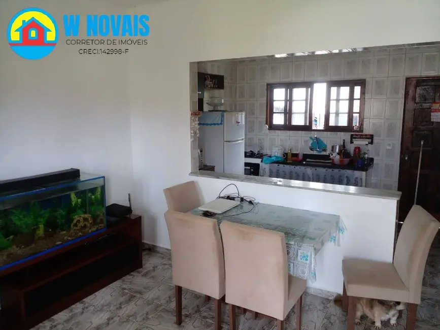 Casa com 2 quartos à venda, 250m2 em Peruibe - SP - imagem 4 Foto 4 de Casa com 2 quartos à venda, 250m2 em Peruibe - SP