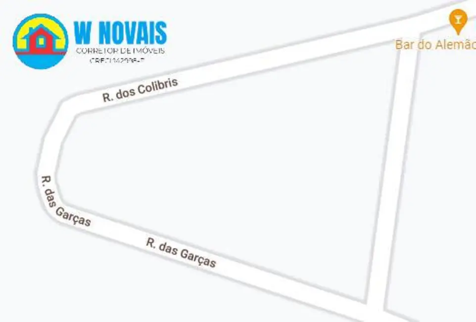 Terreno / Lote à venda, 480m2 em Peruibe - SP - imagem 4 Foto 4 de Terreno / Lote à venda, 480m2 em Peruibe - SP