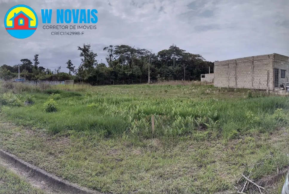 Terreno / Lote à venda, 480m2 em Peruibe - SP - imagem 6 Foto 6 de Terreno / Lote à venda, 480m2 em Peruibe - SP