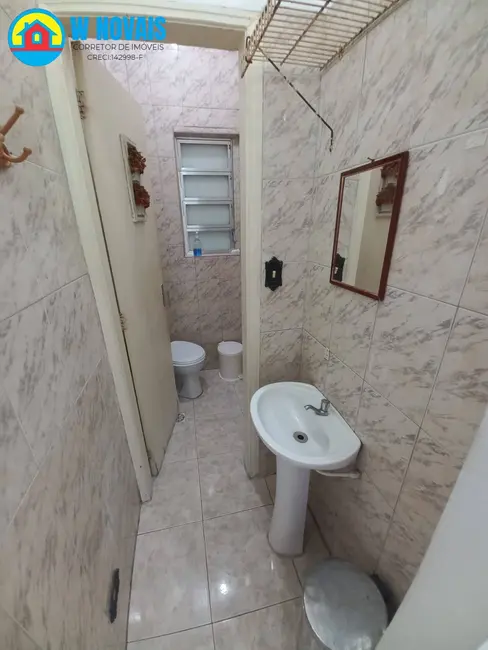 Foto 6 de Sala Comercial para alugar em Guilhermina, Praia Grande - SP