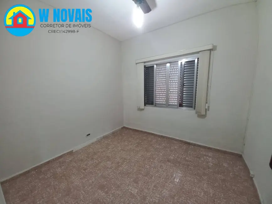 Foto 5 de Sala Comercial para alugar em Guilhermina, Praia Grande - SP