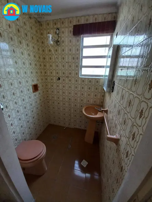 Foto 8 de Sala Comercial para alugar em Guilhermina, Praia Grande - SP