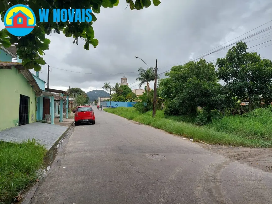 Terreno / Lote à venda, 310m2 em Peruibe - SP - imagem 6 Foto 6 de Terreno / Lote à venda, 310m2 em Peruibe - SP