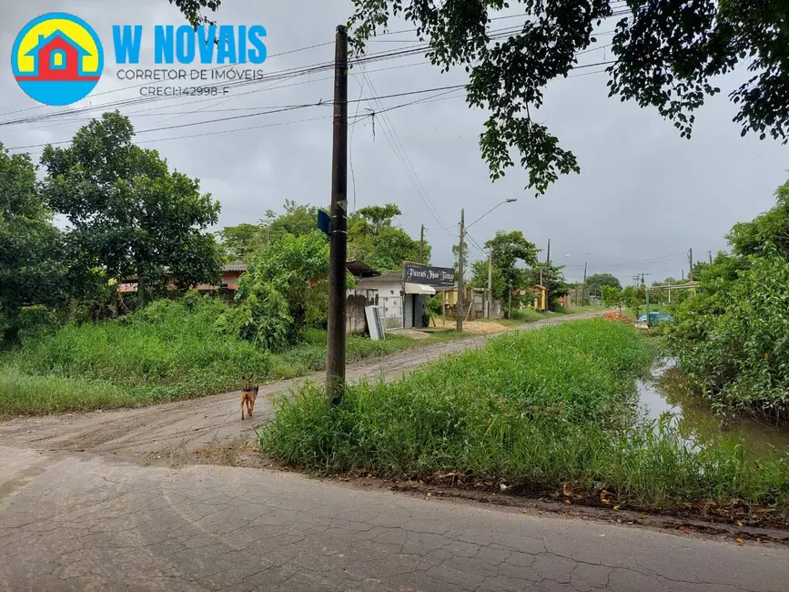 Terreno / Lote à venda, 310m2 em Peruibe - SP - imagem 7 Foto 7 de Terreno / Lote à venda, 310m2 em Peruibe - SP