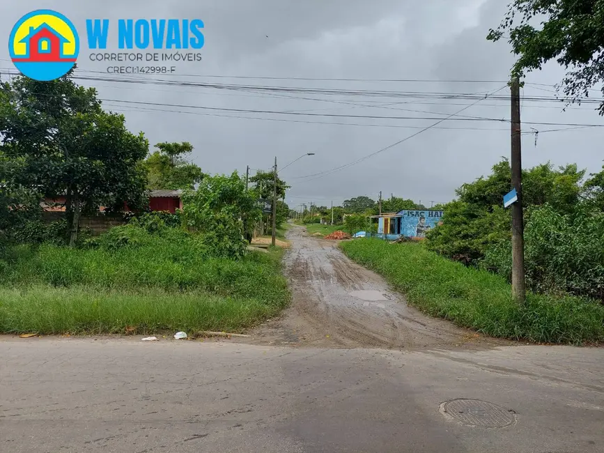 Terreno / Lote à venda, 310m2 em Peruibe - SP - imagem 4 Foto 4 de Terreno / Lote à venda, 310m2 em Peruibe - SP