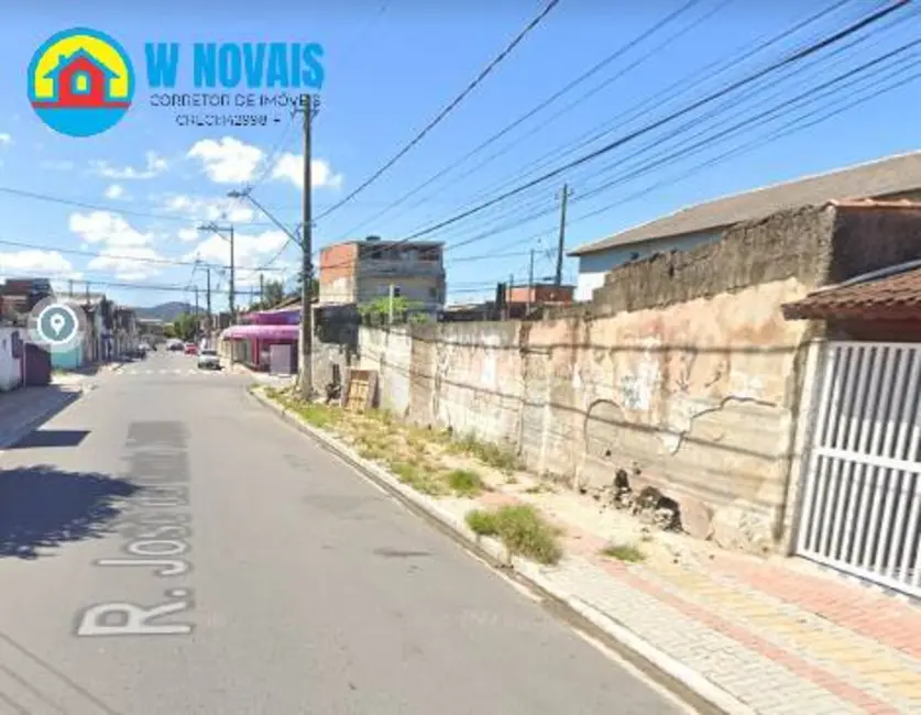 Foto 2 de Terreno / Lote para alugar, 420m2 em Vila Sônia, Praia Grande - SP