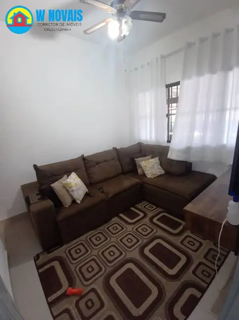 Foto 7 de Casa com 2 quartos à venda, 123m2 em Ocian, Praia Grande - SP