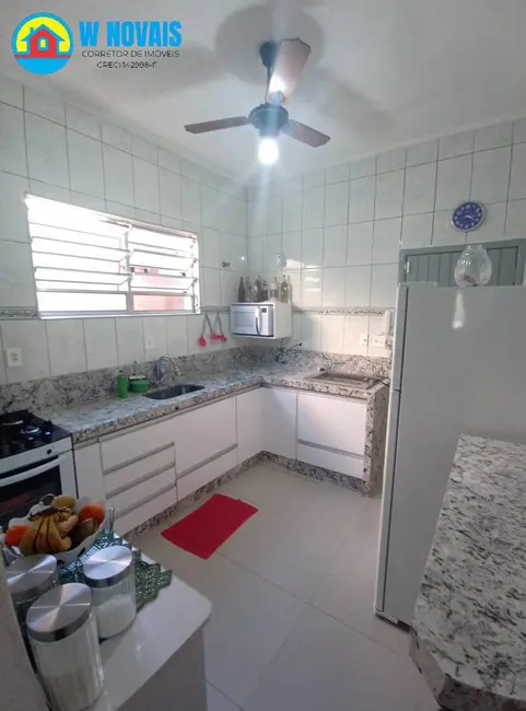 Foto 9 de Casa com 2 quartos à venda, 123m2 em Ocian, Praia Grande - SP