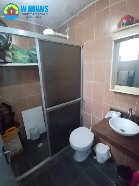 Foto 5 de Casa com 2 quartos à venda, 123m2 em Ocian, Praia Grande - SP