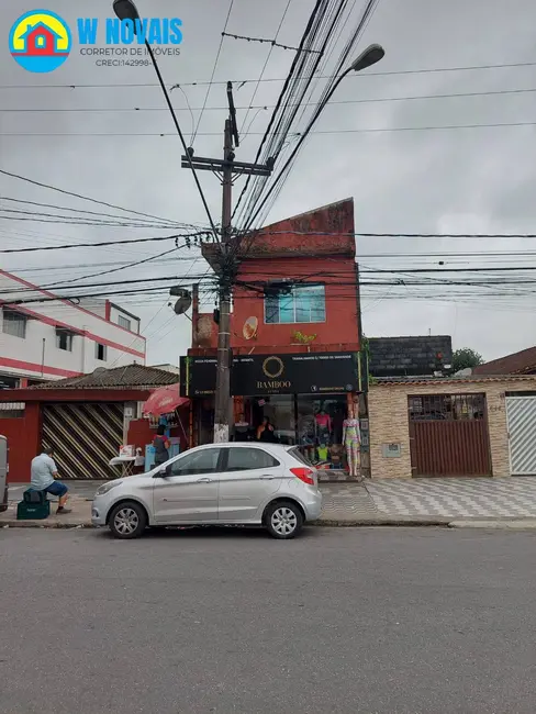 Casa de Condomínio com 1 quarto à venda, 320m2 em Vila Sônia, Praia Grande - SP - imagem 3 Foto 3 de Casa de Condomínio com 1 quarto à venda, 320m2 em Vila Sônia, Praia Grande - SP