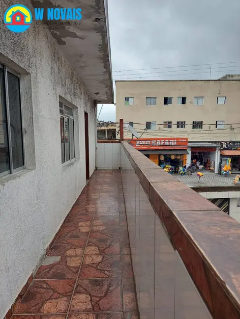 Casa de Condomínio com 1 quarto à venda, 320m2 em Vila Sônia, Praia Grande - SP - imagem 6 Foto 6 de Casa de Condomínio com 1 quarto à venda, 320m2 em Vila Sônia, Praia Grande - SP