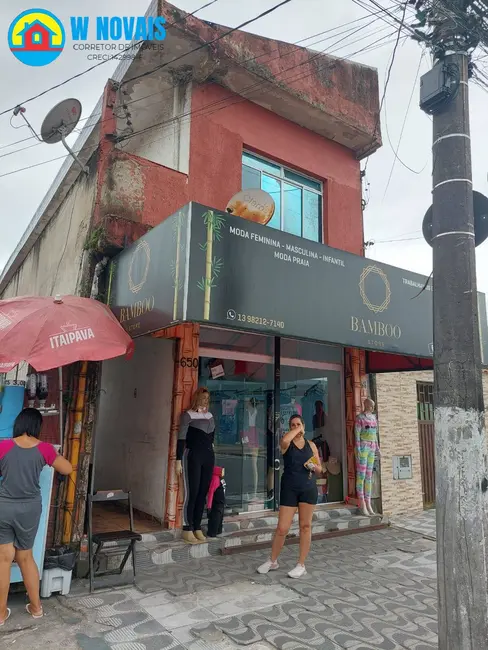 Casa de Condomínio com 1 quarto à venda, 320m2 em Vila Sônia, Praia Grande - SP - imagem 2 Foto 2 de Casa de Condomínio com 1 quarto à venda, 320m2 em Vila Sônia, Praia Grande - SP