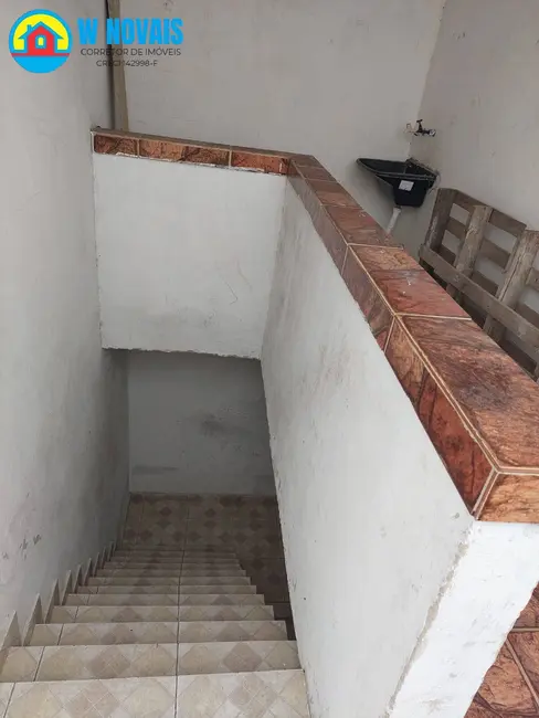 Casa de Condomínio com 1 quarto à venda, 320m2 em Vila Sônia, Praia Grande - SP - imagem 5 Foto 5 de Casa de Condomínio com 1 quarto à venda, 320m2 em Vila Sônia, Praia Grande - SP