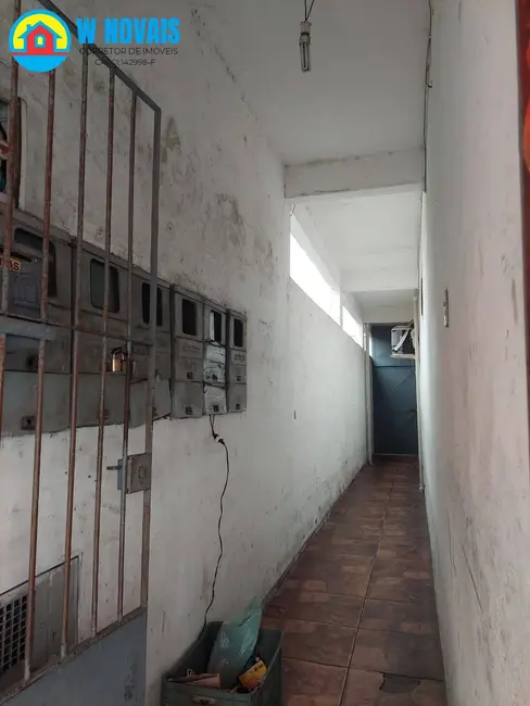 Casa de Condomínio com 1 quarto à venda, 320m2 em Vila Sônia, Praia Grande - SP - imagem 4 Foto 4 de Casa de Condomínio com 1 quarto à venda, 320m2 em Vila Sônia, Praia Grande - SP