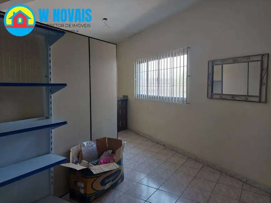 Sala Comercial para alugar, 32m2 em Praia Grande - SP - imagem 4 Foto 4 de Sala Comercial para alugar, 32m2 em Praia Grande - SP