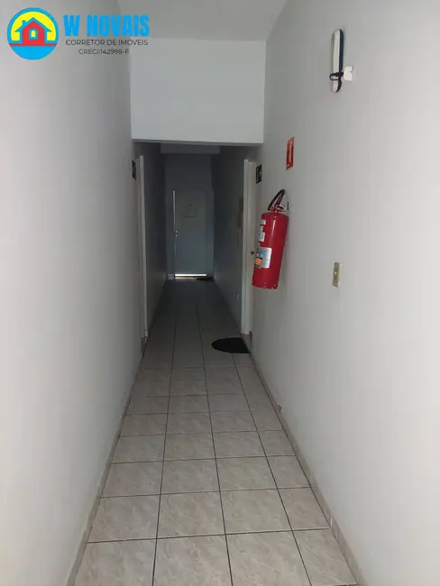 Sala Comercial para alugar, 32m2 em Praia Grande - SP - imagem 9 Foto 9 de Sala Comercial para alugar, 32m2 em Praia Grande - SP