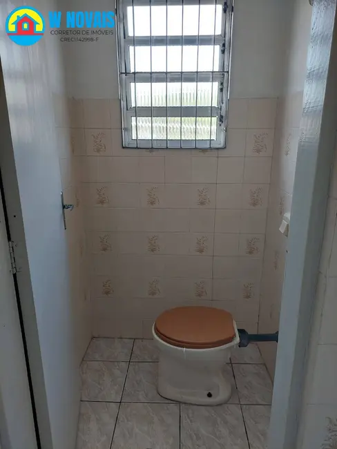 Sala Comercial para alugar, 32m2 em Praia Grande - SP - imagem 8 Foto 8 de Sala Comercial para alugar, 32m2 em Praia Grande - SP