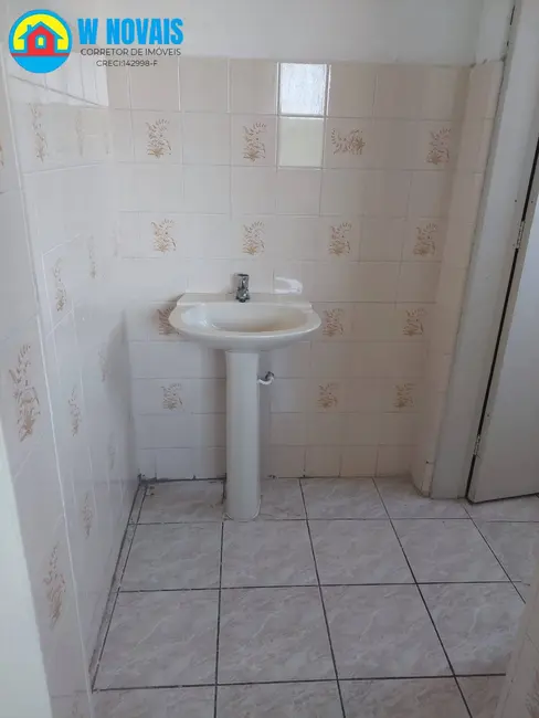 Sala Comercial para alugar, 32m2 em Praia Grande - SP - imagem 7 Foto 7 de Sala Comercial para alugar, 32m2 em Praia Grande - SP