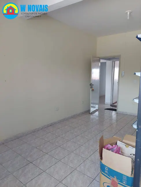 Sala Comercial para alugar, 32m2 em Praia Grande - SP - imagem 5 Foto 5 de Sala Comercial para alugar, 32m2 em Praia Grande - SP