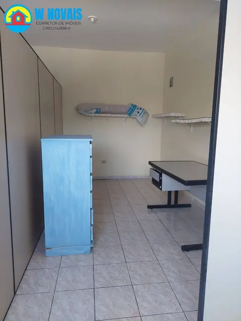 Sala Comercial para alugar, 32m2 em Praia Grande - SP - imagem 6 Foto 6 de Sala Comercial para alugar, 32m2 em Praia Grande - SP