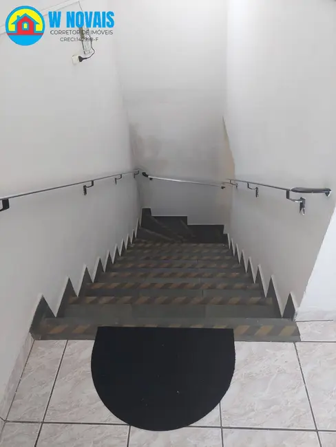 Sala Comercial para alugar, 64m2 em Praia Grande - SP - imagem 7 Foto 7 de Sala Comercial para alugar, 64m2 em Praia Grande - SP