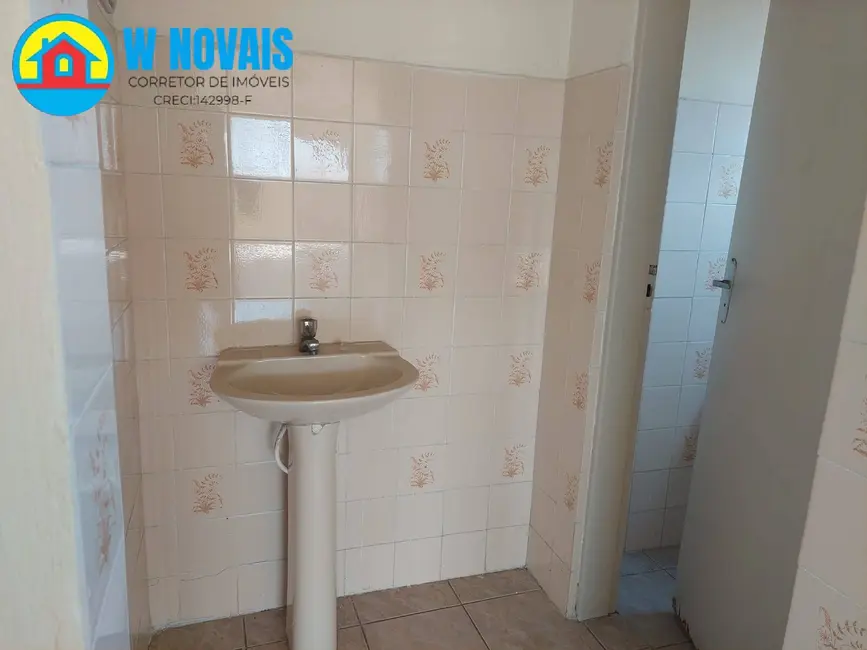 Sala Comercial para alugar, 64m2 em Praia Grande - SP - imagem 4 Foto 4 de Sala Comercial para alugar, 64m2 em Praia Grande - SP