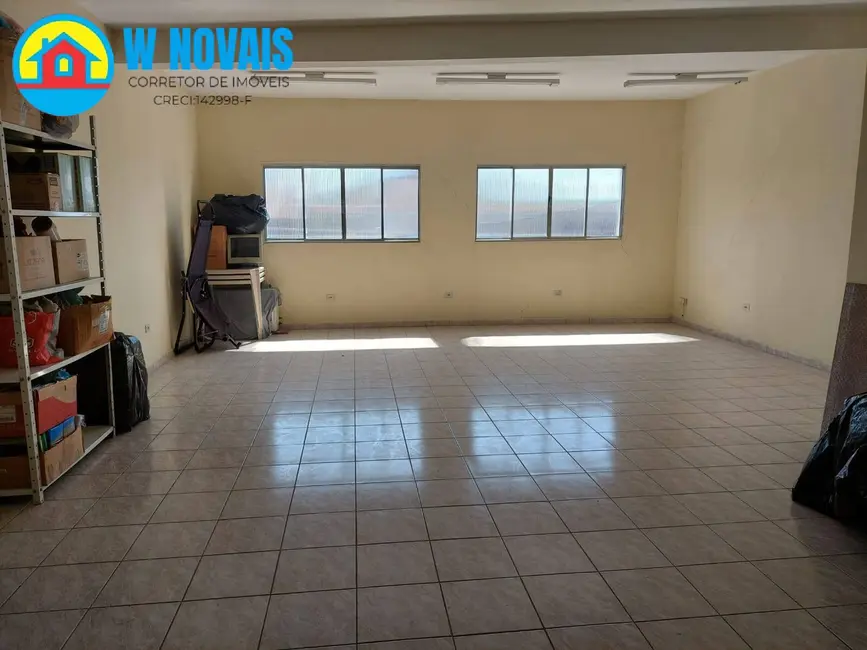 Sala Comercial para alugar, 64m2 em Praia Grande - SP - imagem 1 Foto 1 de Sala Comercial para alugar, 64m2 em Praia Grande - SP