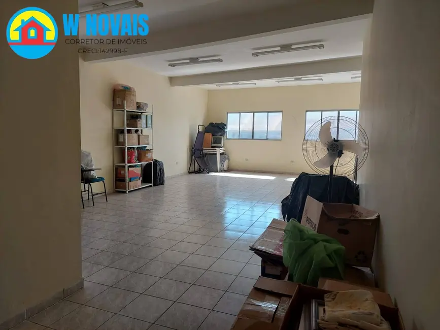 Sala Comercial para alugar, 64m2 em Praia Grande - SP - imagem 5 Foto 5 de Sala Comercial para alugar, 64m2 em Praia Grande - SP