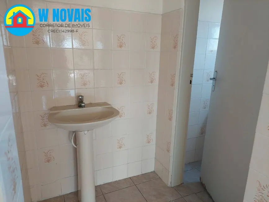 Sala Comercial para alugar, 64m2 em Praia Grande - SP - imagem 3 Foto 3 de Sala Comercial para alugar, 64m2 em Praia Grande - SP