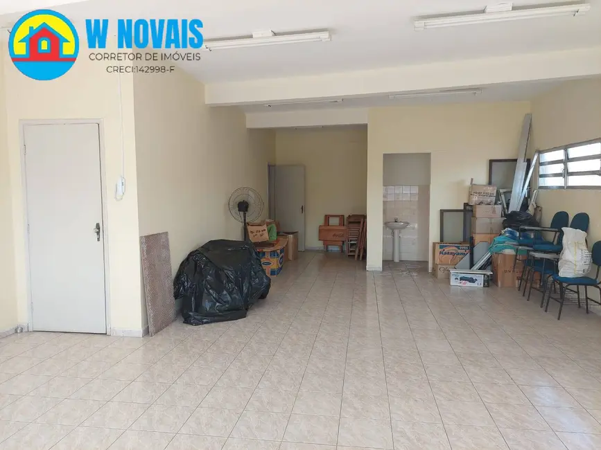 Sala Comercial para alugar, 64m2 em Praia Grande - SP - imagem 2 Foto 2 de Sala Comercial para alugar, 64m2 em Praia Grande - SP