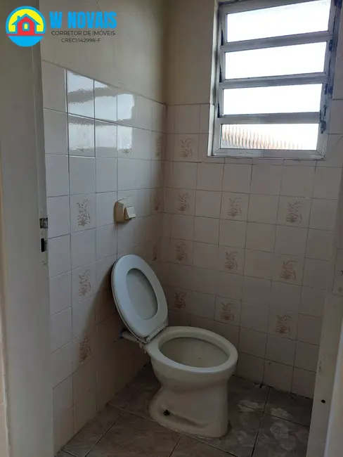 Sala Comercial para alugar, 64m2 em Praia Grande - SP - imagem 6 Foto 6 de Sala Comercial para alugar, 64m2 em Praia Grande - SP