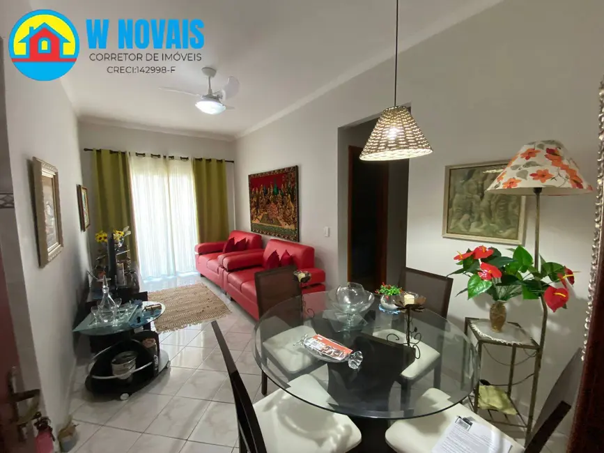 Foto 8 de Apartamento com 2 quartos à venda, 78m2 em Ocian, Praia Grande - SP