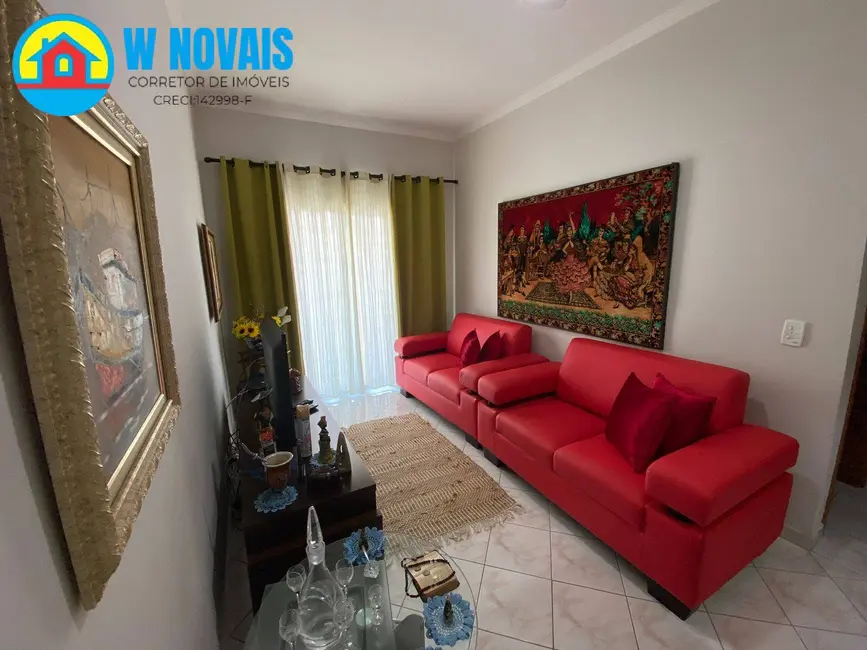 Foto 6 de Apartamento com 2 quartos à venda, 78m2 em Ocian, Praia Grande - SP