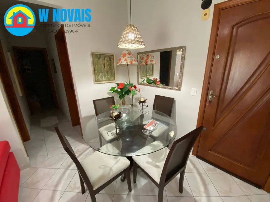 Foto 7 de Apartamento com 2 quartos à venda, 78m2 em Ocian, Praia Grande - SP