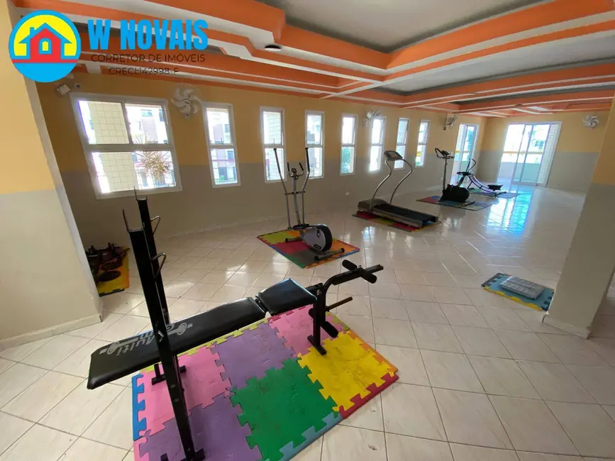 Foto 3 de Apartamento com 2 quartos à venda, 78m2 em Ocian, Praia Grande - SP