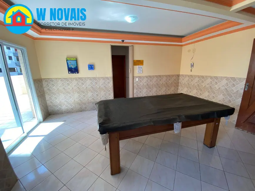 Foto 5 de Apartamento com 2 quartos à venda, 78m2 em Ocian, Praia Grande - SP