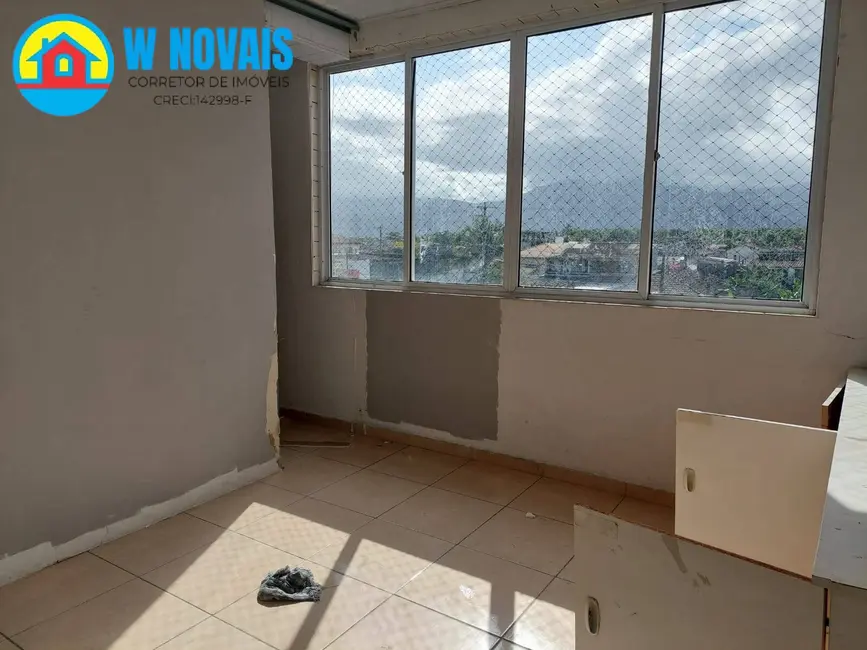 Foto 5 de Sala Comercial para alugar, 270m2 em Tupiry, Praia Grande - SP