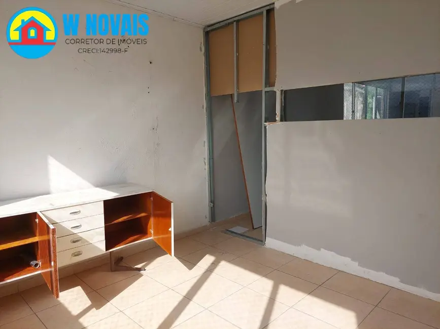 Foto 8 de Sala Comercial para alugar, 270m2 em Tupiry, Praia Grande - SP